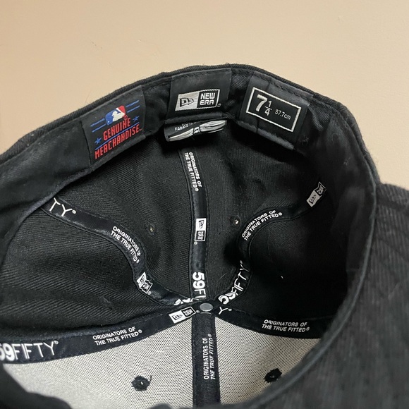 Blue jays baseball cap - Picture 4 of 4